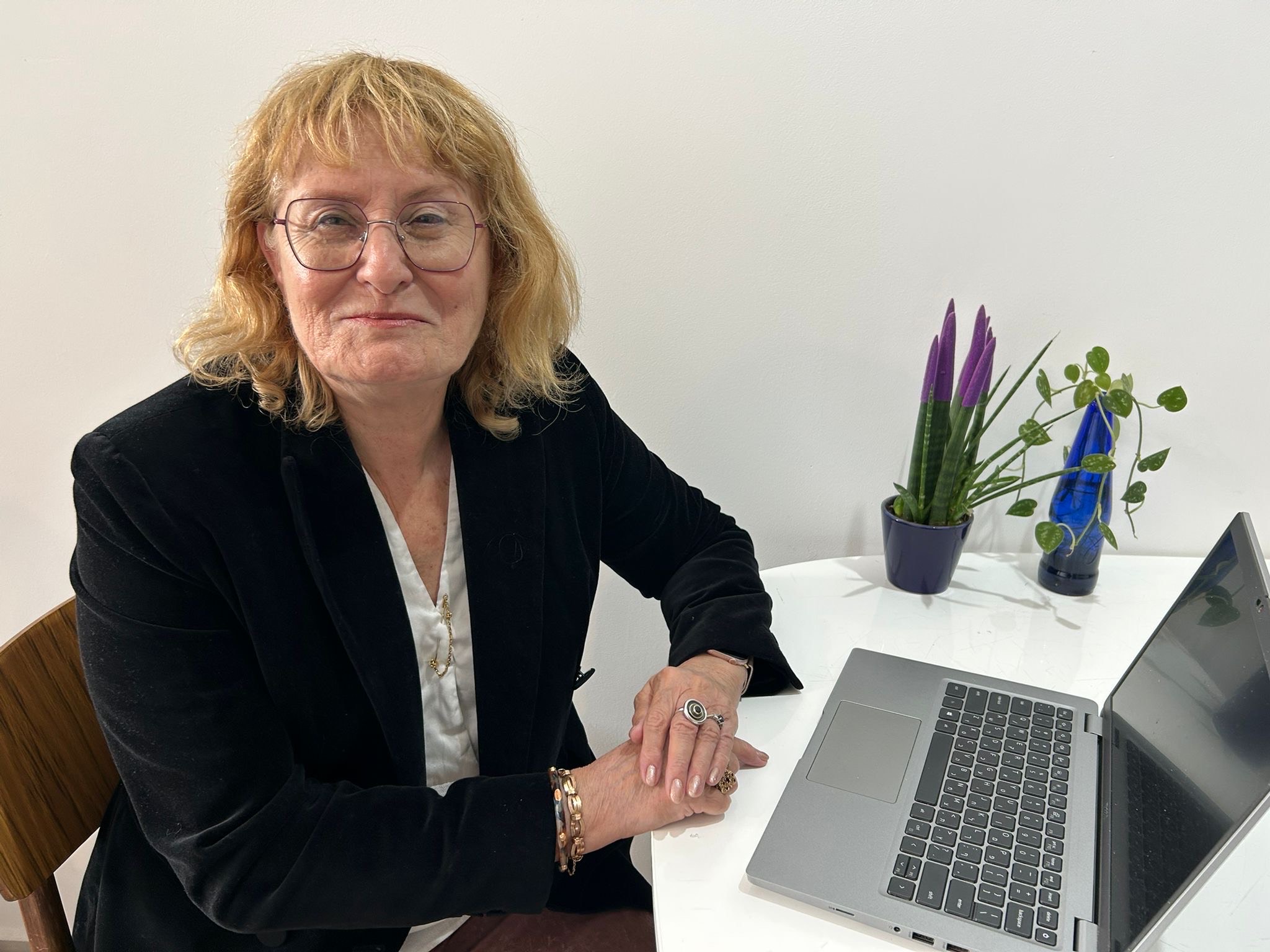 עו״ד אהובה שניידרמן